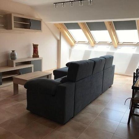 Apartament Yolanda Y Edu 2º Medina del Campo Zewnętrze zdjęcie