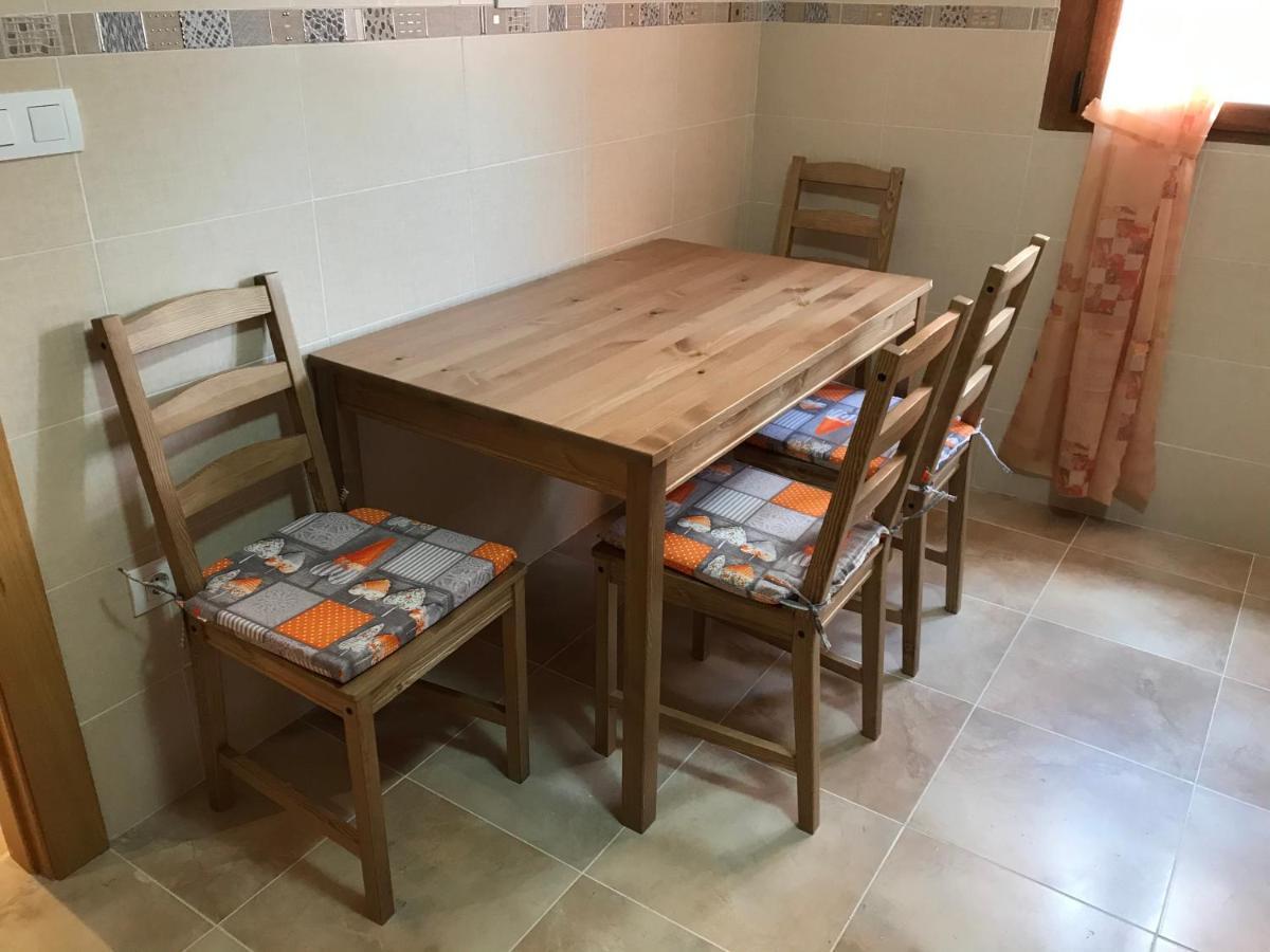 Apartament Yolanda Y Edu 2º Medina del Campo Zewnętrze zdjęcie
