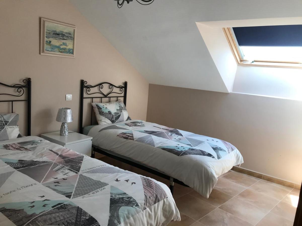 Apartament Yolanda Y Edu 2º Medina del Campo Zewnętrze zdjęcie