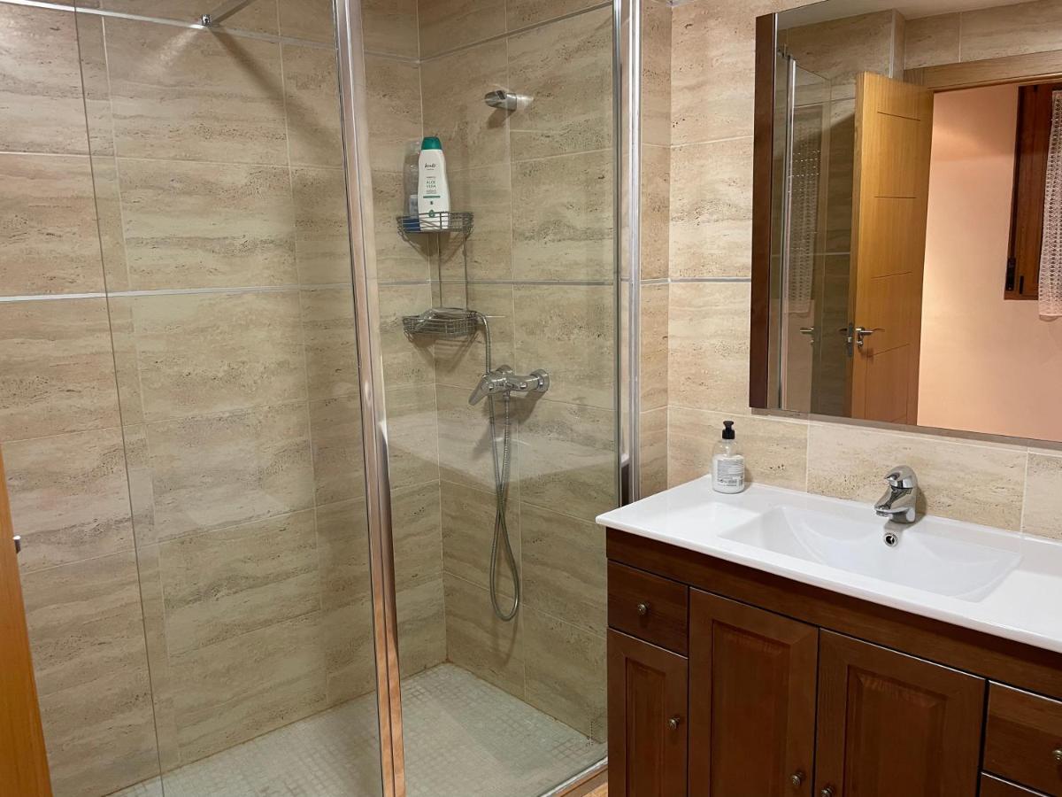 Apartament Yolanda Y Edu 2º Medina del Campo Zewnętrze zdjęcie